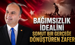 “MİLLETİMİZİN ÖZGÜR YAŞAMA İRADESİNİN TARİHİ DÖNÜM NOKTASI”
