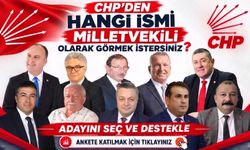CHP'den Hangi İsmi Zonguldak Milletvekili Olarak Görmek İstersiniz? Ankete Katıl, Oyunu Kullan
