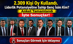 Kıyasıya Rekabetin Galibi Belli Oldu. İşte Liderlik Potansiyeline Sahip İlk 3 Genç İsim!