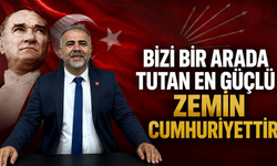 CAN'DAN 30 AĞUSTOS’TA “BİRLİK” ÇAĞRISI