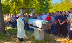 Köroğlu, Sabahattin Tetik’i Son Yolculuğunda Yalnız Bırakmadı