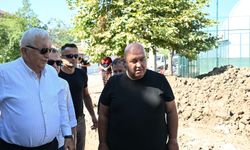 40 MİLYONLUK DEV YATIRIMDA SONA GELİNDİ!