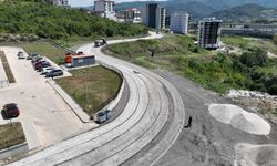 Ereğli'de Dev Asfalt Çalışması Başladı