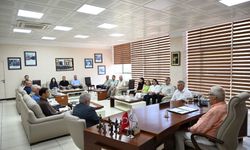 Posbıyık Görevinin Başında!