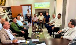 BEYCUMA’NIN İHTİYAÇLARI MASAYA YATIRILDI