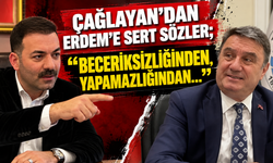 “Sizin Yapamadığınız, Beceremediğiniz Her İşi Biz Yapacağız”
