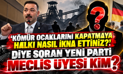 Çağlayan’dan Yeni Parti’ye TTK Üzerinden Sert Çıkış: “Gizli Ajandanız Artık Çok Açık!”