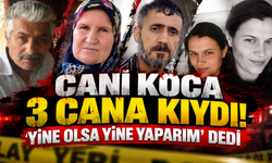 Cani Koca 3 Cana Kıydı! 'Yine Olsa Yine Yaparım' Dedi
