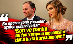 Yavuzyılmaz’dan Eşi Hakkındaki Soruşturmaya Sert Tepki: “İtibar Suikastı ve Susturma Girişimidir”
