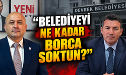 Dikenli, Ulupınar’a Rakamlarla Yüklendi!
