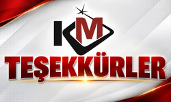 TEŞEKKÜRLER