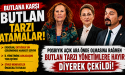 Erdoğan, 'Ertuğrul'un Güdümünde Hareket Ediyor' İddiasına Ne Cevap Verecek?