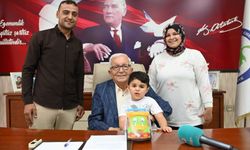“Çınar’ımız İçin Hep Birlikte El Ele Verelim”