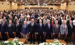 BEUN’da 2026-2027 Akademik Yılı Açıldı