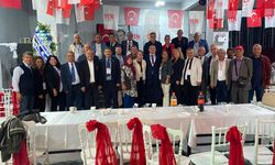 Yeni Parti Devrek'te Uğur Dikenli İle Yola Devam Dedi. İşte Yönetim Kurulu