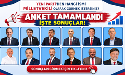 Yavuzyılmaz Fark Attı. İlk 5'de Sürpriz İsimler. İşte Anket Sonuçları!