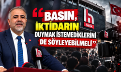CHP İl Başkanı Olcay Can'dan Halk TV Tepkisi