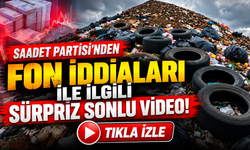 Erol: “Bu Artık Bir Fon Tartışması Değil, Devletin Denetim Sınavıdır”