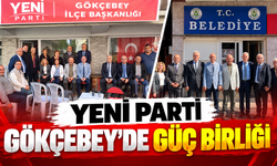 Dural’dan Gökçebey’e Övgü: “Örnek Örgütlerimizden Biri”