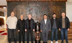 MADEN NEZARETÇİLERİ, GMİS’TE
