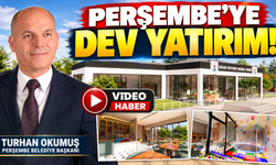 Cevat Özyurt Sosyal Tesisi İçin İlk Adım Atılıyor