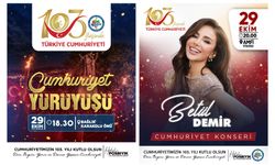 KDZ. EREĞLİ’DE CUMHURİYET BAYRAMI COŞKUYLA KUTLANACAK