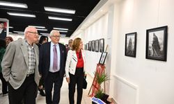 Kdz. Ereğli'de Sanat Rüzgarı Esti