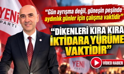 Dural'dan Önseçim Sonrası Kritik Mesaj