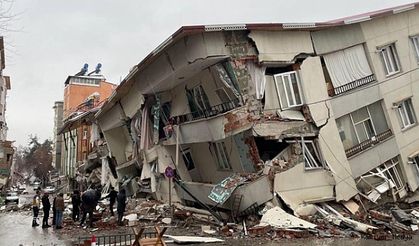 Türkiye son 24 saatte 17 kez sallandı ! İşte o depremler ve şiddetleri