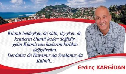 Kargidan'dan AKP'li ALTUN ve CHP'li Arslankılıç'ı kızdıracak sözler