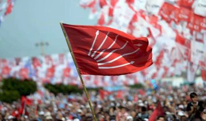 CHP Merkez İlçe Delege Seçimleri Tamamlandı; İşte Sonuçlar