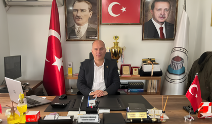 Okumuş: “Hayvan Katliamı Haberleri Asılsızdır, Bize Oynanan Bir Oyundur”