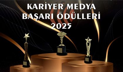İşte Ödül Alacak 40 Başarılı İsim ve Ödül Tarihi Detayları...
