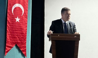 BAŞOĞLU; “YÜZDE 11 ZAM DEĞİL, YÜZDE YÜZ VİCDAN İSTİYORUZ”