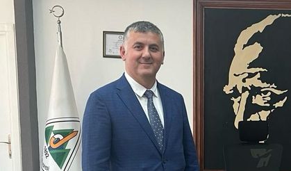 Mithat Çavuşoğlu: “İnşaat Sektöründe Asıl Sorun Kredi Oranları ve Maliyet Artışı”