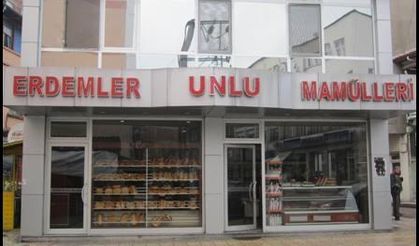 Erdemler Unlu Mamulleri’nden Fare ve Böcek Açıklaması!