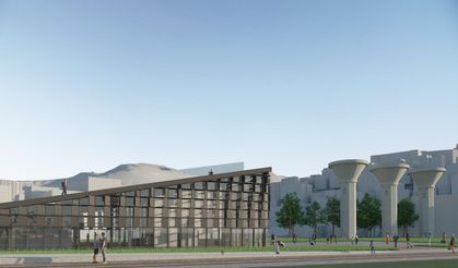 Lavuar Alanı İçin Tarih Açıklandı