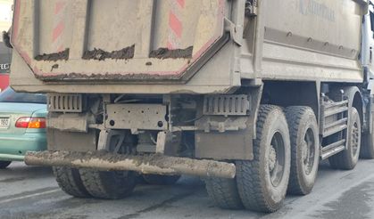 “EREĞLİ’Yİ ÇAMURA BOĞUYORLAR, EYLEMLERE BAŞLAYABİLİRİZ”