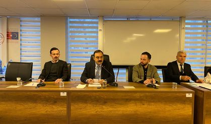 Dökmeci’den İhale İddialarına Sert Yanıt: “Derdi Olan Savcılığa Gitsin”