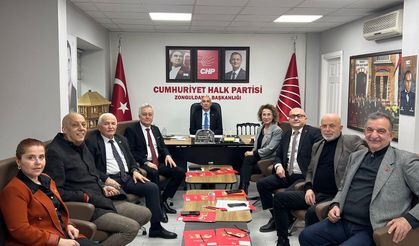 "TTK CİDDİ BİR DARBOĞAZDADIR, BU TABLO TESADÜF DEĞİL”