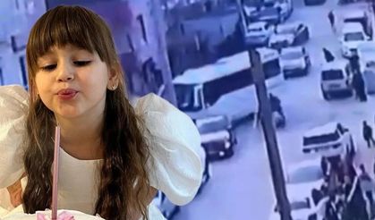 6 Yaşındaki Ela'nın Ölümü Meclis Gündemine Taşındı