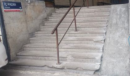 'Erdemli Belediyecilik' Beklerken 'Engelli Belediyecilik' Bulduk!