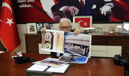 POSBIYIK, HAFRİYAT FİRMALARINA TEPKİSİNİ SÜRDÜRÜYOR