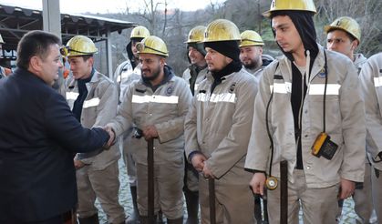 Özelleştirmeye Asla Müsaade Etmeyeceğiz!