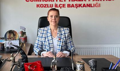 Arslan'dan Duyar'a Yanıt; “İddialar AK Parti’yi de bağlar”