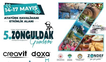 ZONGULDAK İSTANBUL’A TAŞINIYOR, GERİ SAYIM BAŞLADI