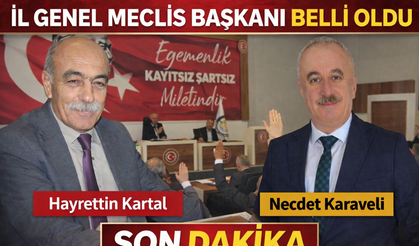 Zonguldak’ta Kritik Seçim Sonuçlandı