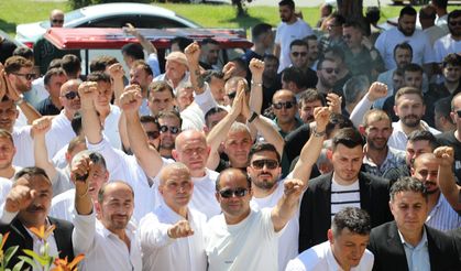GMİS Üzülmez'de Tayfun Demir Farkı: Beyaz Liste 735 Oyla Kazandı