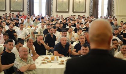 Tayfun Demir Seçim Sonucunu 4 Gün Önceden İlan Etti