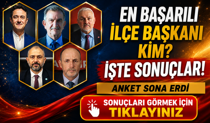 Anket Tamamlandı: Sezer Köroğlu Zirveyi Kaptırmadı. İşte Sonuçlar...
